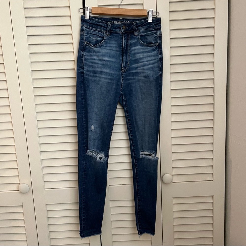 American Eagle | Skinny Jeans